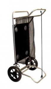 JGRC Beach Table Cart