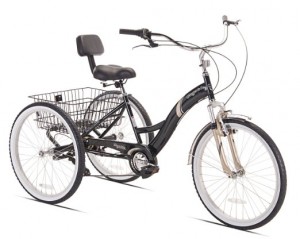 Kent Bayside Adult Tricycle