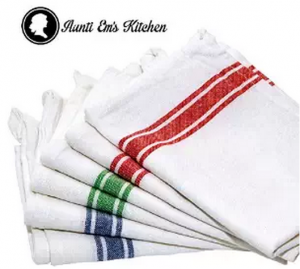 5 Best Kitchen Cotton Dish Towel – Just like your grandmother used to use