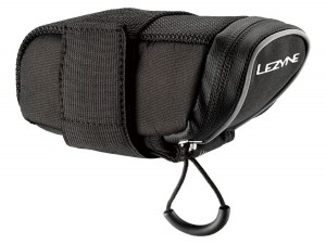 Lezyne Micro Caddy Saddle Bag