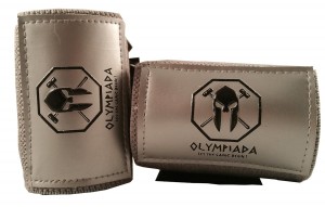 Olympiada Wrist Wraps