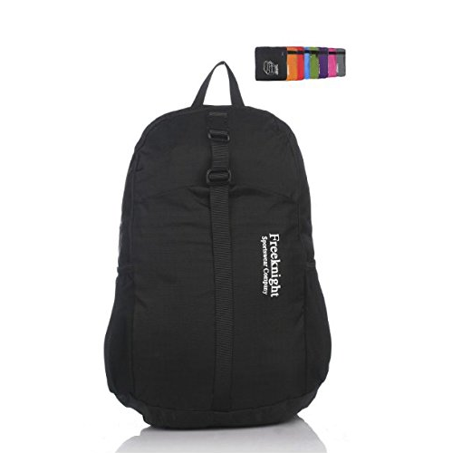 Packable Handy Lightweight Travel Backpack Daypack