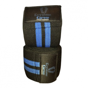 Powerlifting Knee Wraps - A must add to your gym bag