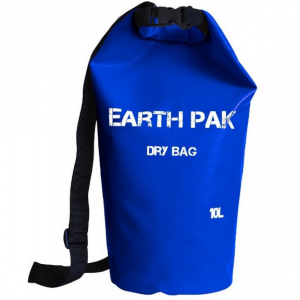 Rated Heavy Duty 10L Waterproof Dry Bag