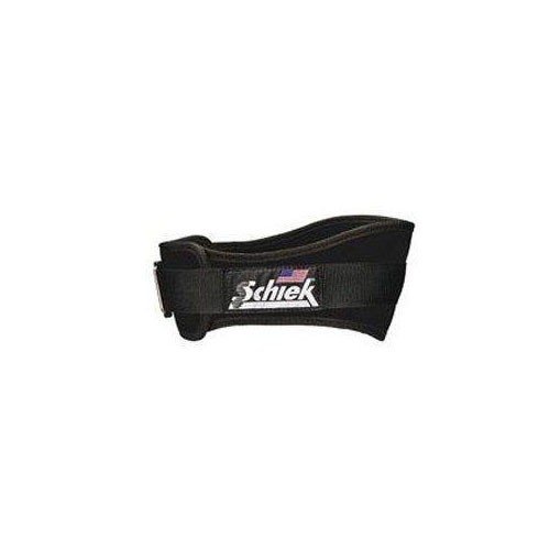 Schiek Nylon Lifting Belt