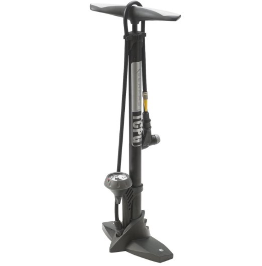 5 Best Floor Bike Pump Pump your tires up with less effort Tool Box