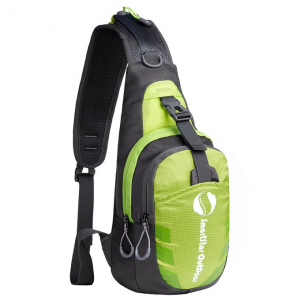 Smartstar Multi-functional Outdoor Sports Chest Bag Pack