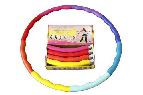 Sports Hoop® - Acu Hoop® 4M