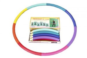 5 Best Weighted Hula Hoop – Have fun and adopt a healthy lifestyle.