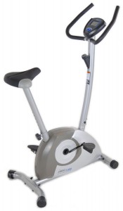 Stamina 1300 Magnetic Upright Exercise Bike