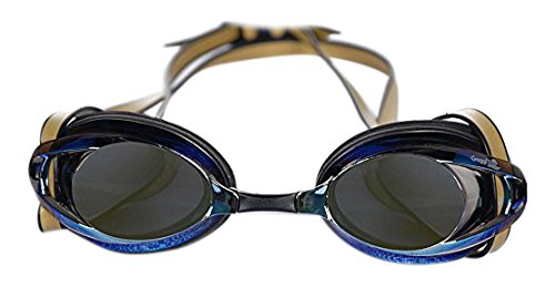 Swim Goggles with Long Lasting Anti Fog Technology