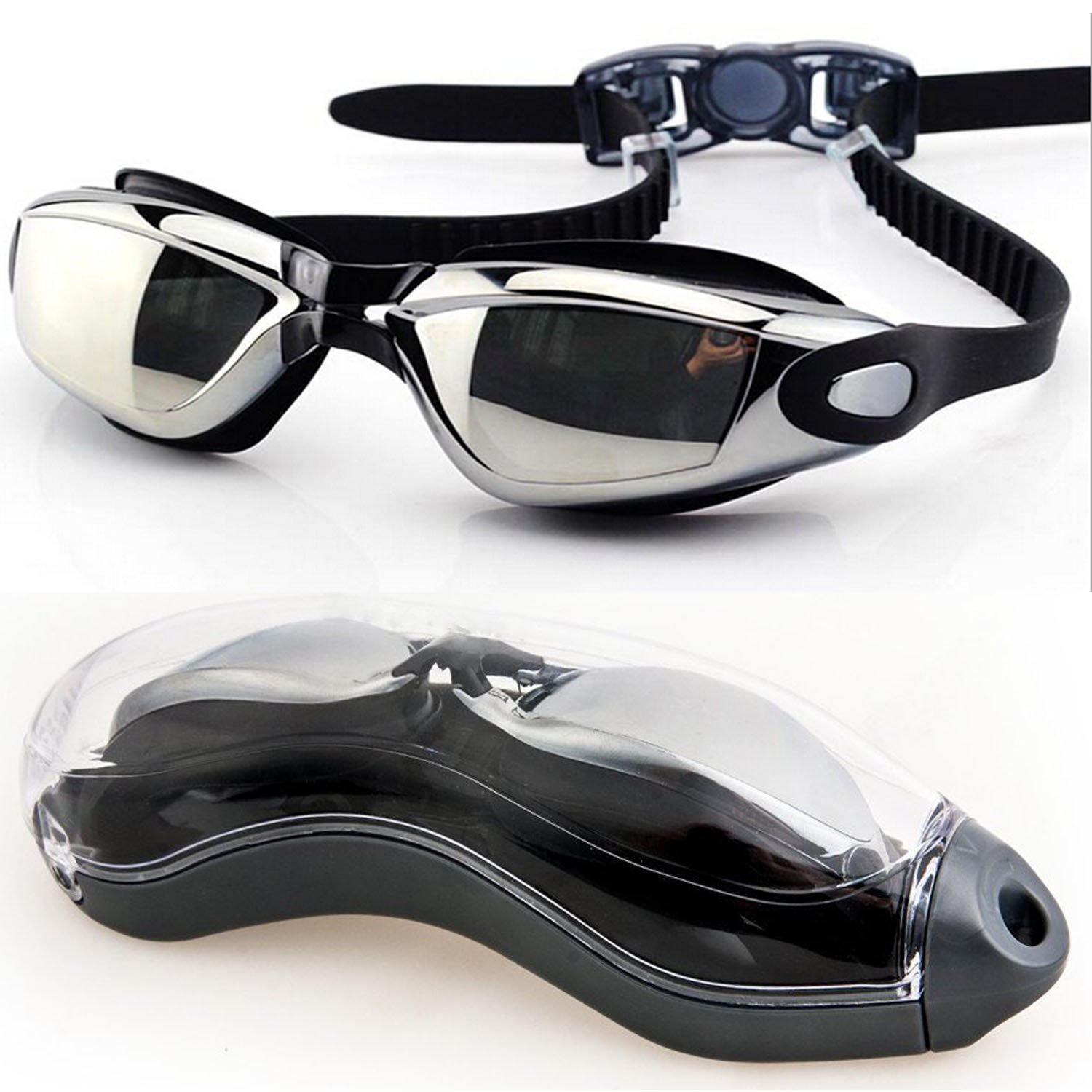 5 Best Anti Fog Swimming Goggles Swim comfortably without fogging