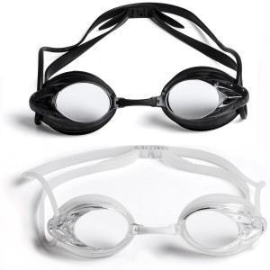 The Friendly Swede Swim Goggles