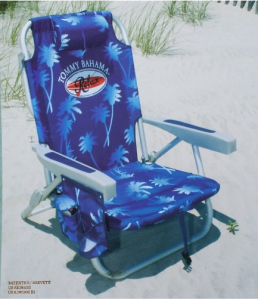 5 Best Backpack Chair – Bring convenience and comfort to the beach
