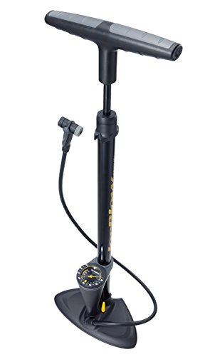 Topeak Joe Blow Max Hp Floor Pump