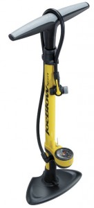 5 Best Floor Bike Pump – Pump your tires up with less effort