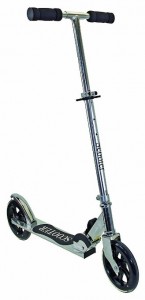 Urban 7XL Deluxe kick scooter Adjustable to Kid