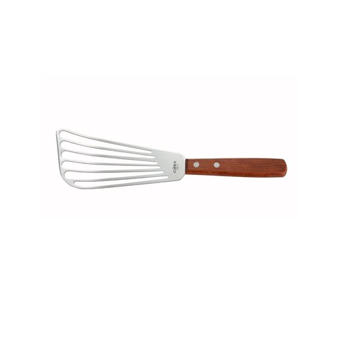 Winco FST-6 6.5-Inch Blade Fish Spatula