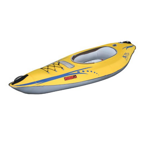 Advanced Elements FireFly Inflatable Kayak