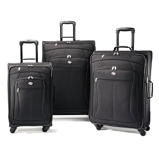 5 Best 3Piece Luggage Set Enjoy easier, more comfortable travel