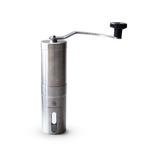 Brillante Manual Coffee Grinder