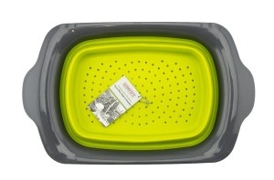 Collapsible Kitchen Colander