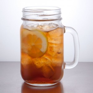 Drinking Mason Jar - Make beverage more fun to drink