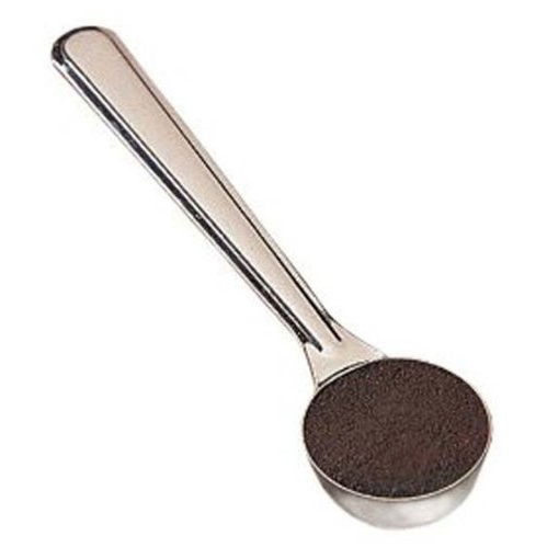 Espresso Supply Stainless Steel Doser Scoop