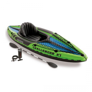 5 Best Inflatable Kayak – Explore lakes and easy rivers