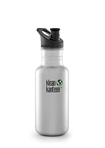 Klean Kanteen Classic 18-Ounce