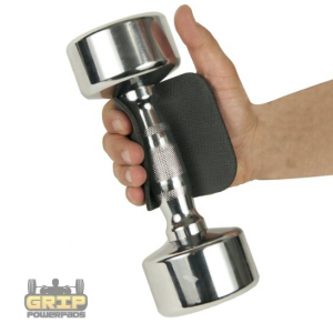 Lifting Grips Alternative