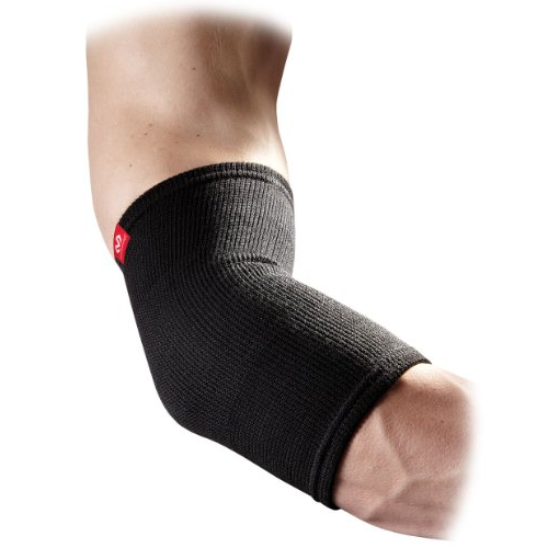 McDavid Elastic Elbow Support