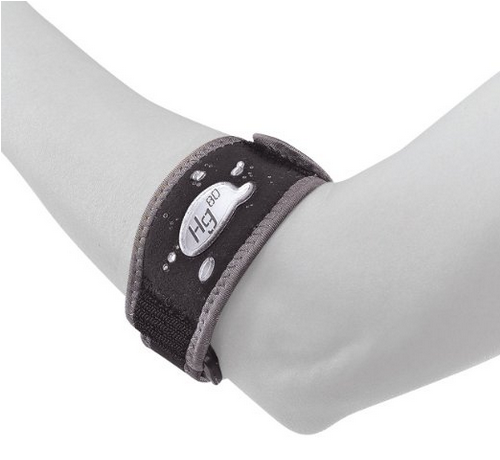 Mueller Hg80 Tennis Elbow Brace