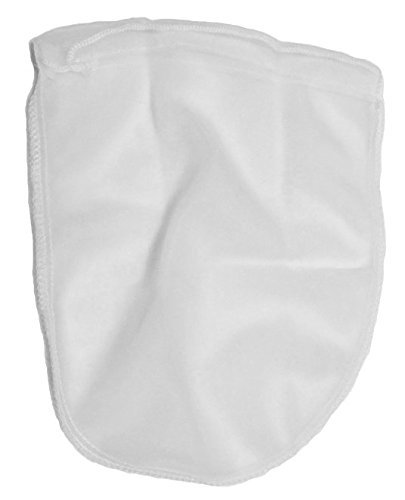 Premium Fine Mesh Food Grade Nut Milk Bag