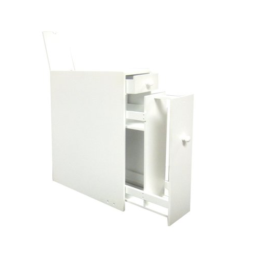 Proman Products Bathroom Floor Cabinet