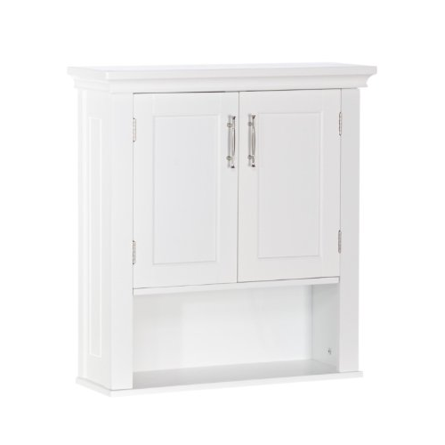 RiverRidge Somerset Wall Cabinet