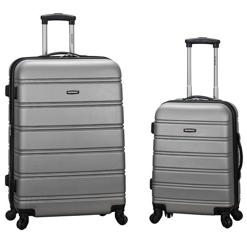 Rockland Luggage 20 Inch