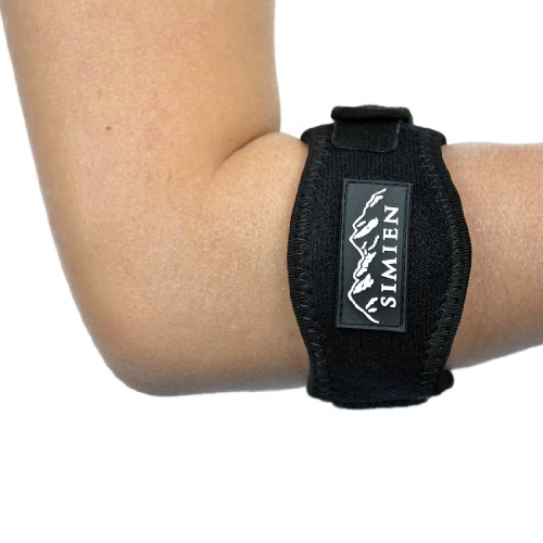 SIMIEN™ Tennis Elbow Brace