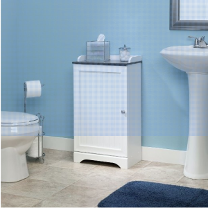 5 Best Bathroom Floor Cabinet – For any bathroom with limited space