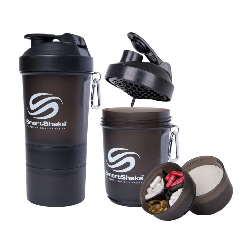 SmartShake Shaker Cup