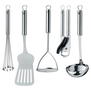 Stainless Steel Ladle - Your reliable ladle
