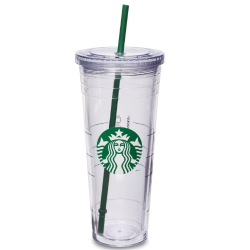 Starbucks Cold Cup