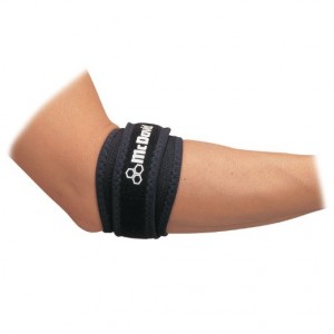 Tennis Elbow Brace - Get some relief for your tennis elbow pain