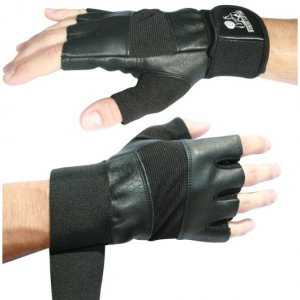 Weight Lifting Gloves