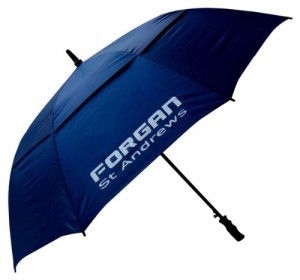 Windproof Golf Umbrella - Provide protection for bad weather