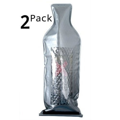 Wine Safeguard Reusable Bottle Protector