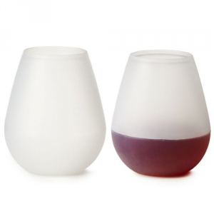 5 Best Silicone Wine Glasses – No more broken glasses