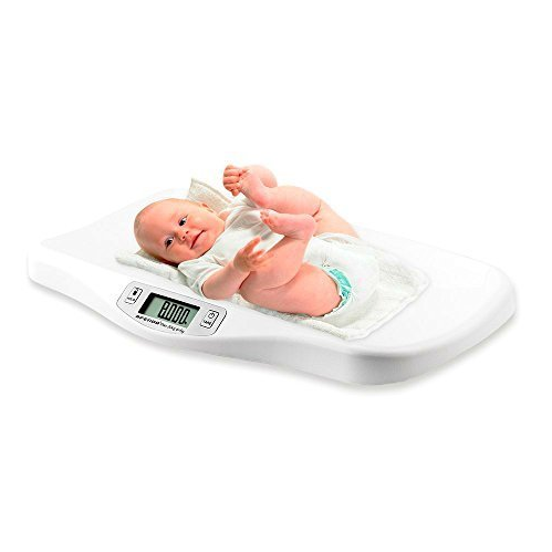 AFENDO® Electronic Digital Smoothing Infant