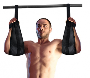 Ab Strap - Great addition for your ab training routine