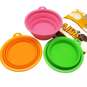 5 Best Collapsible Pet Bowl – Convenient solution for on-the-go feeding